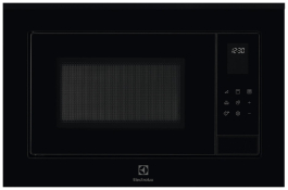 Вбудована мікрохвильова піч із грилем Electrolux LMS4253TMH Вбудована мікрохвильова піч із грилем Electrolux LMS4253TMH