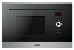 Вбудована мікрохвильова піч з грилем Franke 131.0574.627 FMW 20 SMP G XS