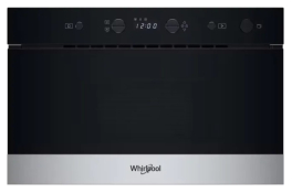 Встраиваемая микроволновая печь Whirlpool WMN571BX Встраиваемая микроволновая печь Whirlpool WMN571BX