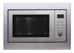 Вбудована мікрохвильова піч із грилем Candy MIC256EX
