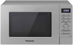 Мікрохвильова піч Panasonic NN-S29KSMEPG