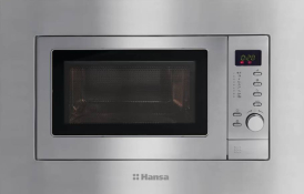 Мікрохвильова піч Hansa AMG20IFH (7091267)