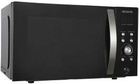 Микроволновая печь AIWA NAMICOOK CRYSTAL23 MW-230DG/BK