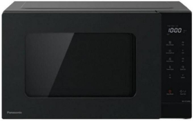 Мікрохвильова піч Panasonic NN-ST34NBZUE