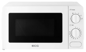 Микроволновая печь ECG MTM 1771 WE Микроволновая печь ECG MTM 1771 WE
