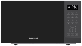 Микроволновая печь с грилем Daewoo MD-FA202GB