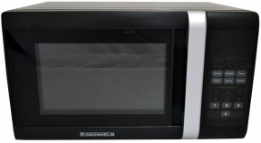 Микроволновая печь Grunhelm 23MX823-B Микроволновая печь Grunhelm 23MX823-B