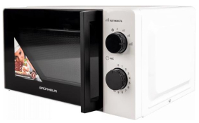 Микроволновая печь Grunhelm 20MX708-W Микроволновая печь Grunhelm 20MX708-W