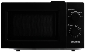 Микроволновая печь Grifon GR20FM0105B Микроволновая печь Grifon GR20FM0105B