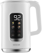 Электрочайник Sencor SWK 0950WH