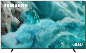 Телевізор Samsung QE85Q7FAAUXUA Телевізор Samsung QE85Q7FAAUXUA