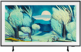 Телевизор Samsung QE65LS03FAUXUA Телевизор Samsung QE65LS03FAUXUA