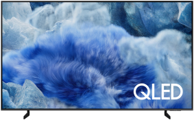 Телевізор Samsung QE50Q8FAAUXUA Телевізор Samsung QE50Q8FAAUXUA