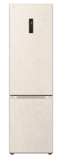 Холодильник с морозильной камерой LG GC-B509FEPW Холодильник с морозильной камерой LG GC-B509FEPW