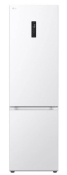 Холодильник з морозильною камерою LG GW-B509FVFW Холодильник з морозильною камерою LG GW-B509FVFW