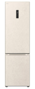 Холодильник с морозильной камерой LG GC-B509FEMW Холодильник с морозильной камерой LG GC-B509FEMW