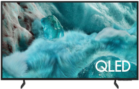 Телевізор Samsung QE43Q7FAAUXUA Телевізор Samsung QE43Q7FAAUXUA