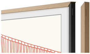 Змінна рамка для ТВ The Frame VG-SCFA55TKBRU Змінна рамка для ТВ The Frame VG-SCFA55TKBRU