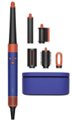 Мультистайлер Dyson Airwrap i.d. Multi-styler and dryer Straight+Wavy Vinca Blue/Topaz (533836-01) Мультистайлер Dyson Airwrap i.d. Multi-styler and dryer Straight+Wavy Vinca Blue/Topaz (533836-01)