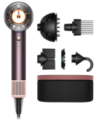 Фен Dyson Supersonic HD16 Nural Jasper Plum (599003-01) Фен Dyson Supersonic HD16 Nural Jasper Plum (599003-01)