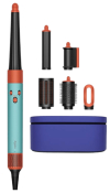 Мультистайлер Dyson Airwrap i.d. Multi-styler and dryer Straight+Wavy Ceramic Patina/Topaz (533812-01) Мультистайлер Dyson Airwrap i.d. Multi-styler and dryer Straight+Wavy Ceramic Patina/Topaz (533812-01)