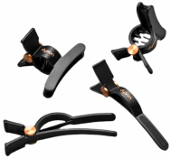 Набір шпильок для волосся Dyson Hair Clips (973267-01) Набір шпильок для волосся Dyson Hair Clips (973267-01)