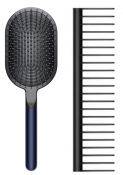 Набор расчесок Dyson Styling Set (Prussian Blue/Black) (969747-01)