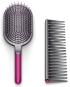 Набор расчесок Dyson Supersonic Styling Set Iron Fuchsia (969747-01)