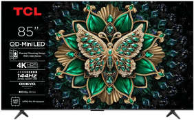 Телевізор TCL **C6K