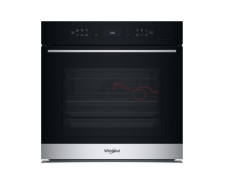 Духовка електрична Whirlpool WOI7A8FPT1SXA
