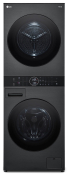 Стиральная+сушильная машина LG WashTower WT1210BBF Стиральная+сушильная машина LG WashTower WT1210BBF