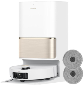 Робот-пилосос Dreame Bot L50 Pro Ultra (RLL84CE)