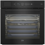 Духовка електрична Beko BBID 18500BCWE