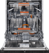 Встраиваемая посудомоечная машина KERNAU KDI 6963 SD