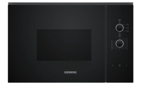 Микроволновая печь Siemens BF520LMA1