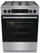 Комбинированная плита Gorenje GK6C4XF