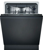 Вбудована посудомийна машина Siemens SN75EX13CE