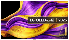 Телевізор OLED83G51LW.AEU