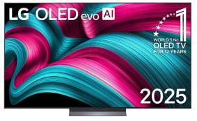 Телевизор OLED**C51LA.AEU