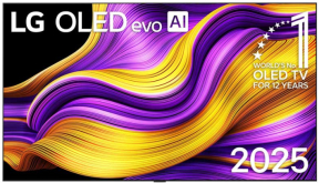 Телевизор OLED65G51LW.AEU
