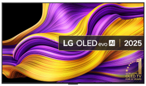Телевізор OLED55G51LW.AEU
