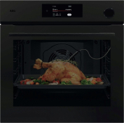 Духовка електрична AEG NBR7P731ST