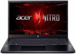 Ігровий ноутбук ACER Nitro V15 ANV15-41-R430 (NH.QSHEX.00Q)