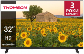 Телевизор Thomson 32HA2S13