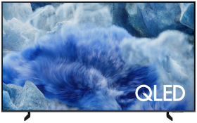 Телевизор Samsung QE**Q8FAAUXUA