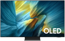 Телевизор Samsung QE**S95FAUXUA