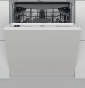 Посудомийна машина Whirlpool WIC 3C33 F Посудомийна машина Whirlpool WIC 3C33 F