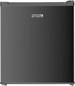 Холодильник із морозильною камерою Liberton LRU 51-42SH