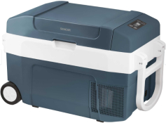 Холодильник автомобільний Sencor SCM3501BL