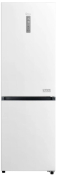 Холодильник із морозильною камерою Midea MDRB470MGF01O